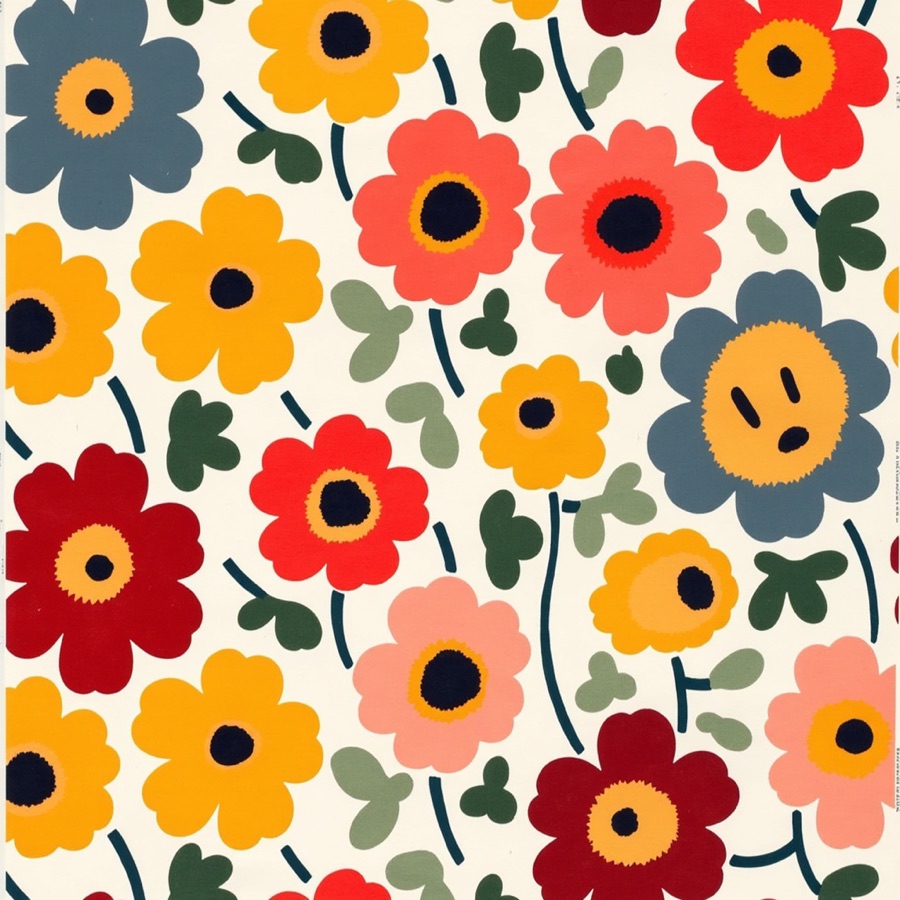 marimekko loud
